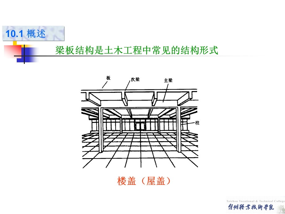 1020梁板结构.ppt_第1页