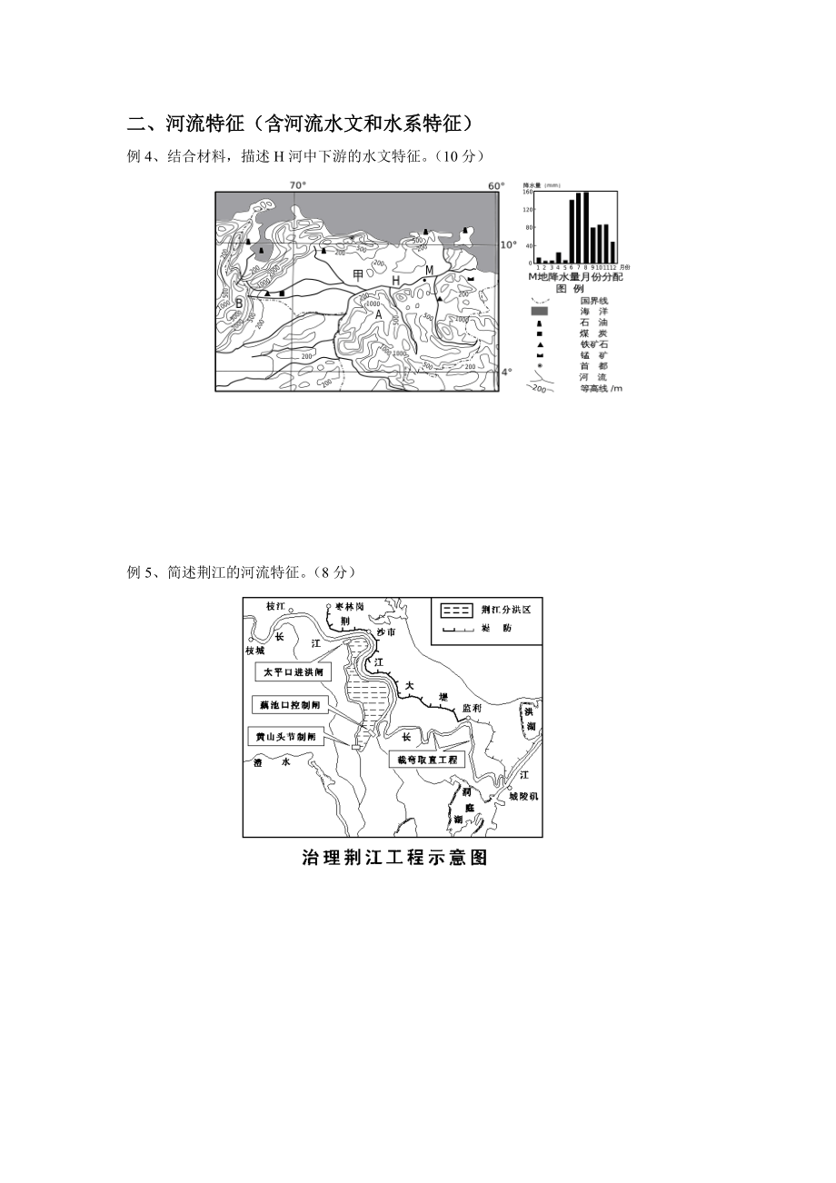 必记四地理特征描述.doc_第2页