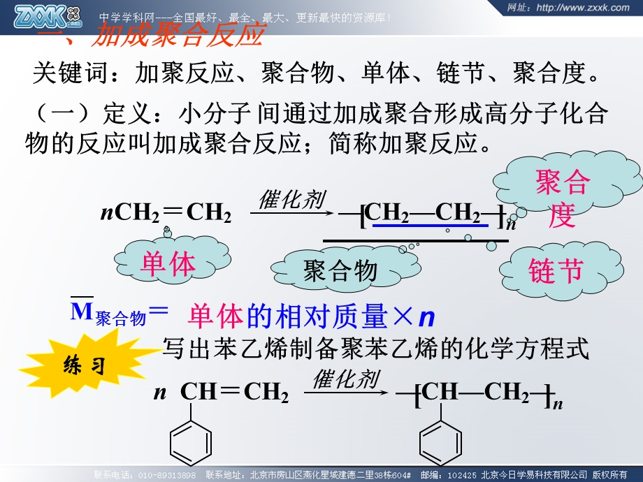 进入合成有机高分子化合物的时代.ppt_第3页