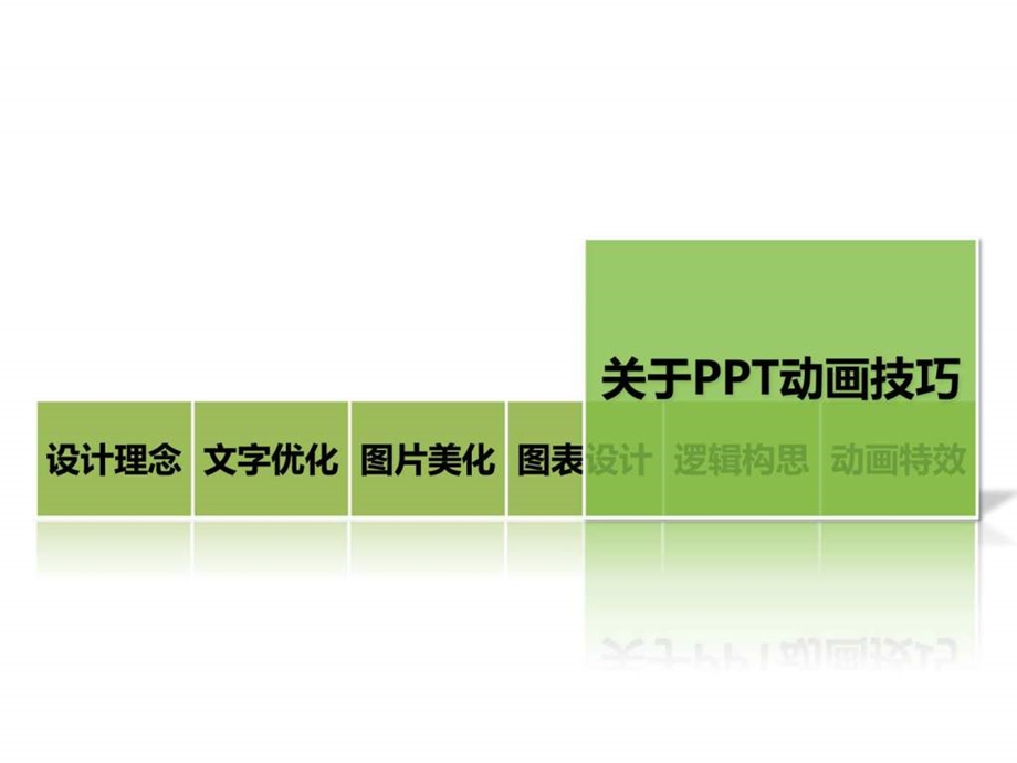 说服力工作型PPT该这样做技巧篇叶语录免.ppt_第3页