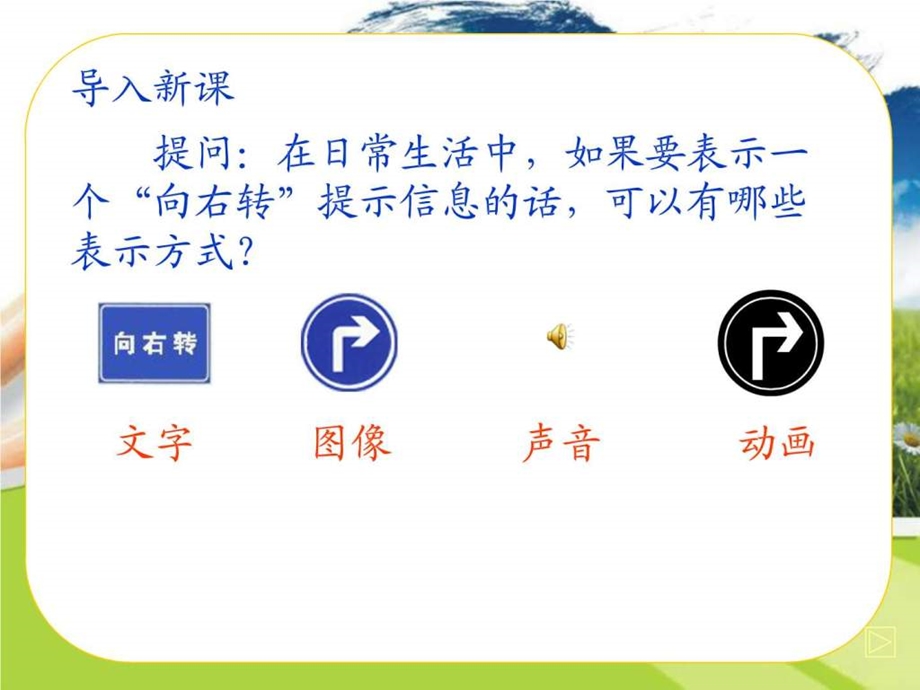 走进多媒体技术教学课件图文.ppt.ppt_第3页