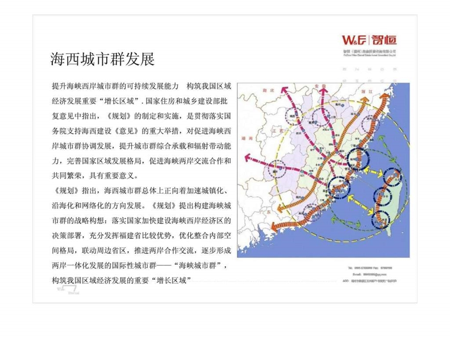 4月福州写字楼市场分析报告.ppt_第3页