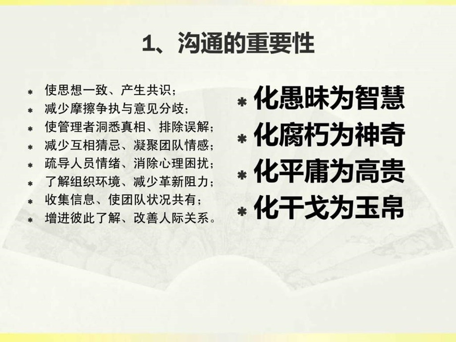 高效沟通技巧培训职业素养沟通技巧企业内训课程1529606579.ppt_第3页