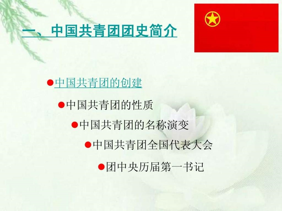 中国共青团知识讲座.ppt.ppt_第3页