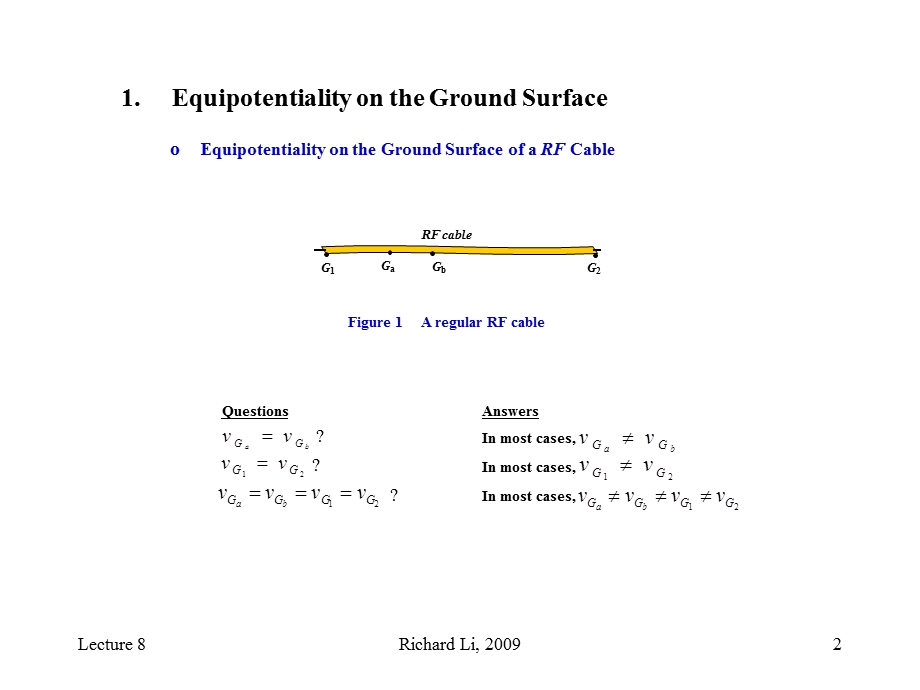 RF射频电路设计英文课件Lecture08Equipotentialityandcurrentcoupling.ppt_第2页