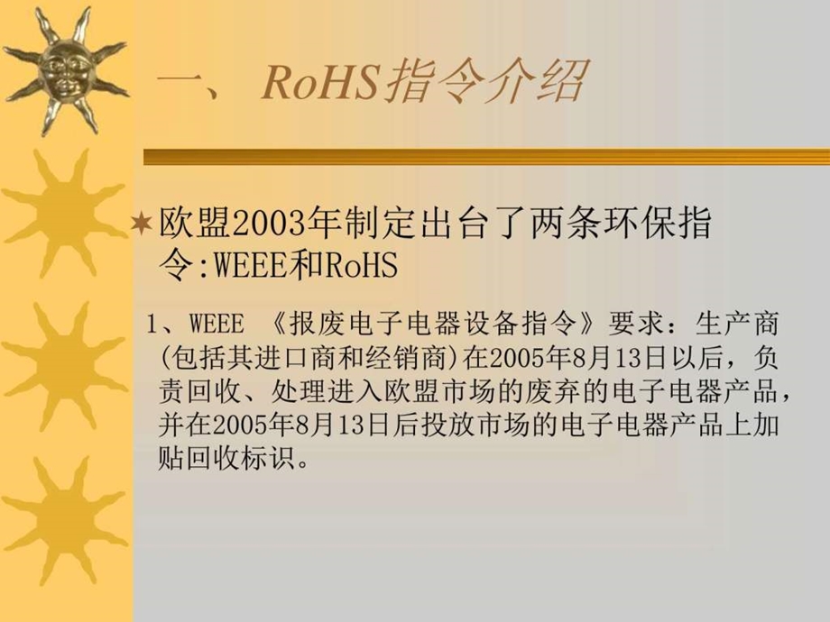 RoHS指令培训纺织轻工业工程科技专业资料.ppt.ppt_第3页