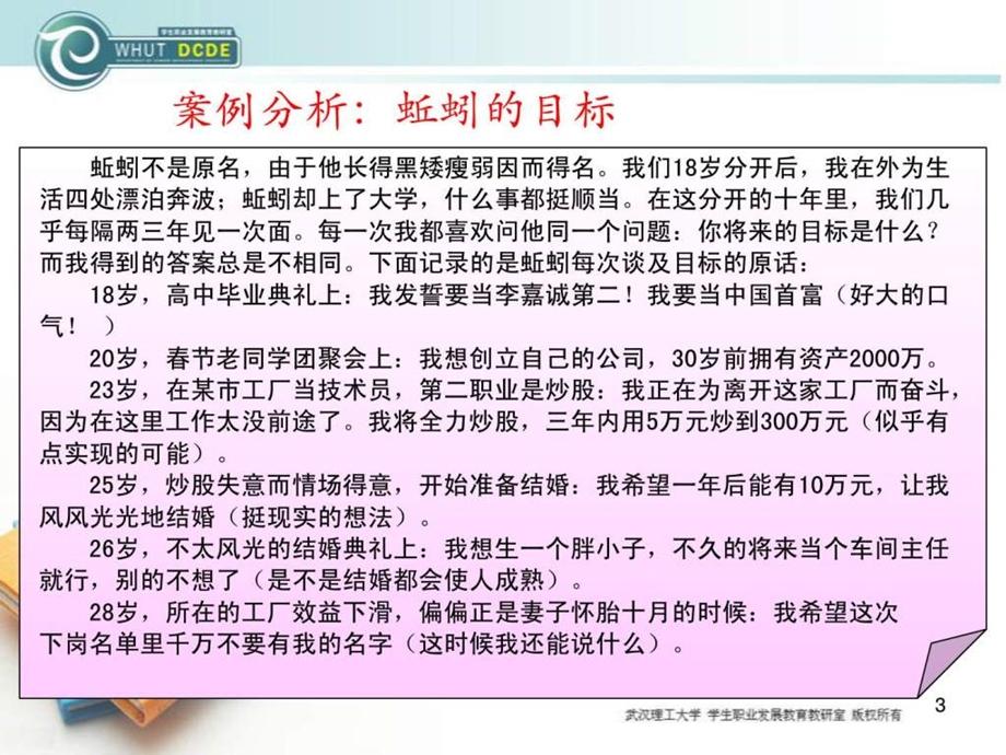 第七讲大学生职业发展规划的制定与实施.ppt_第3页