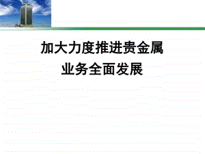 农行贵金属图文.ppt.ppt