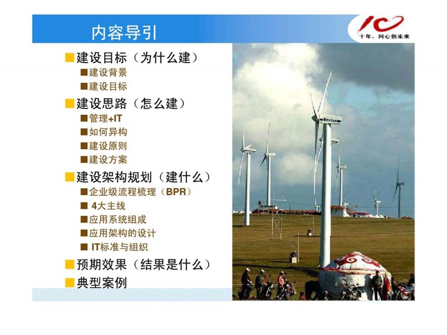 中国风电集团风电场信息化建设运营管理系统建设方案.ppt_第2页