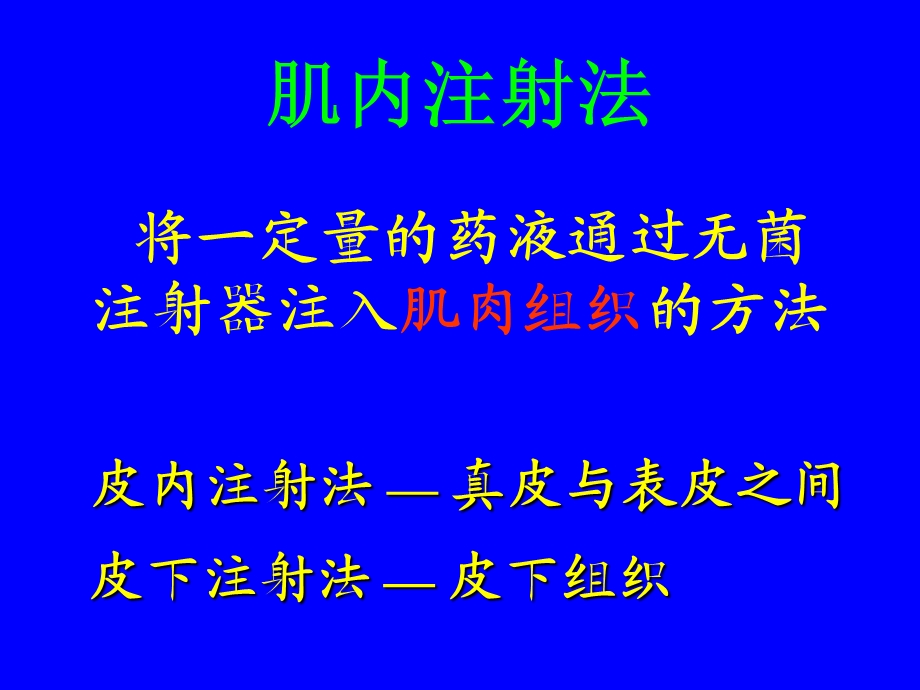 肌内注射注意事项.ppt_第2页