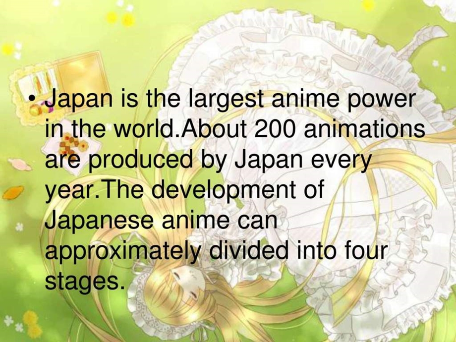 JapaneseAnime日本动漫.ppt.ppt_第2页