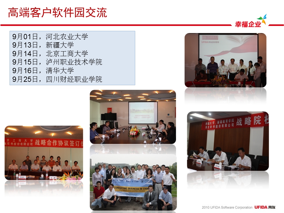 用友工作计划总结10月市场工作计划.ppt_第3页