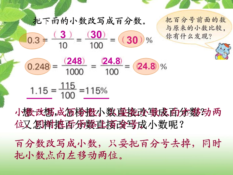 百分数和小数的互化PPT.ppt_第3页