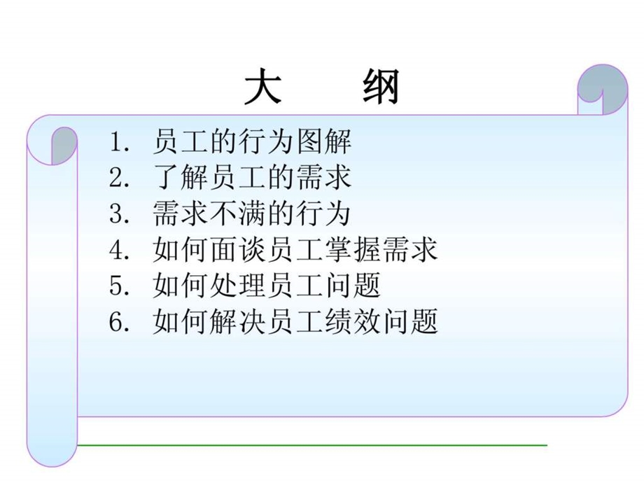 主管员工问题处理技巧1528864356.ppt_第2页