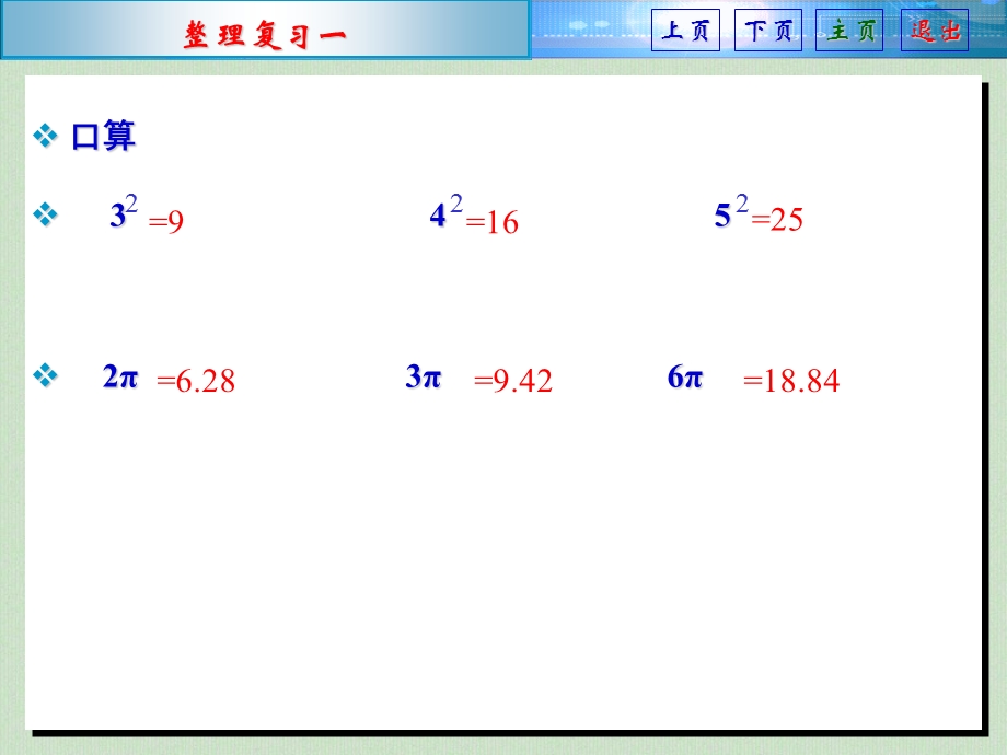 苏教版圆环的面积.ppt_第2页