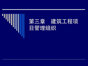 项目组织机构.ppt