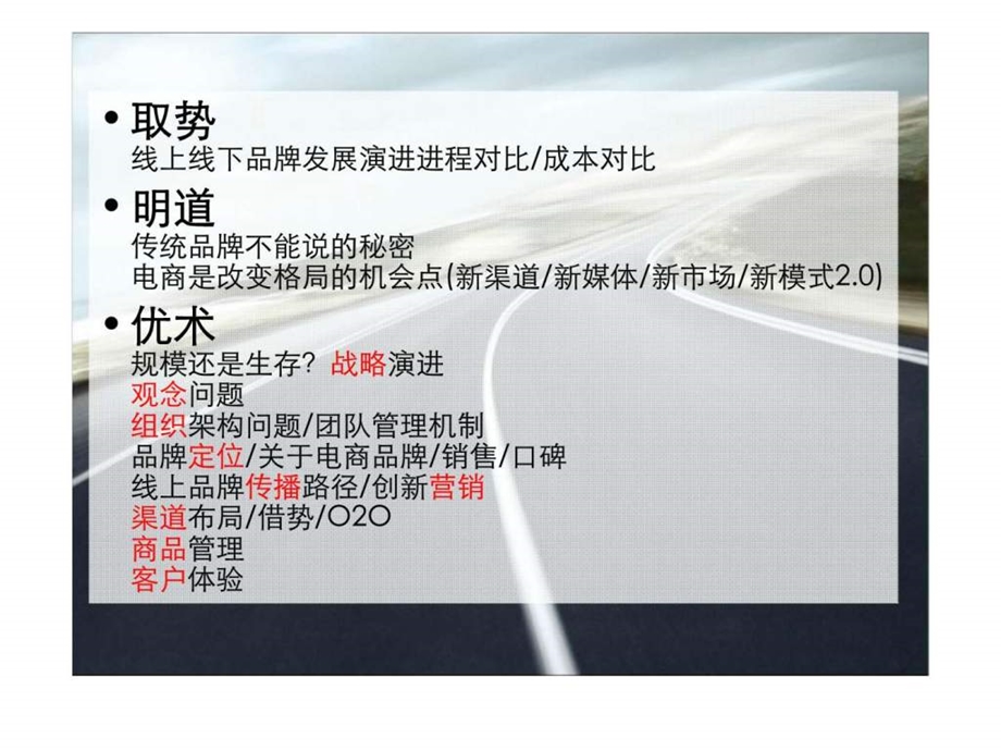 电商时代的品牌之路.ppt_第2页