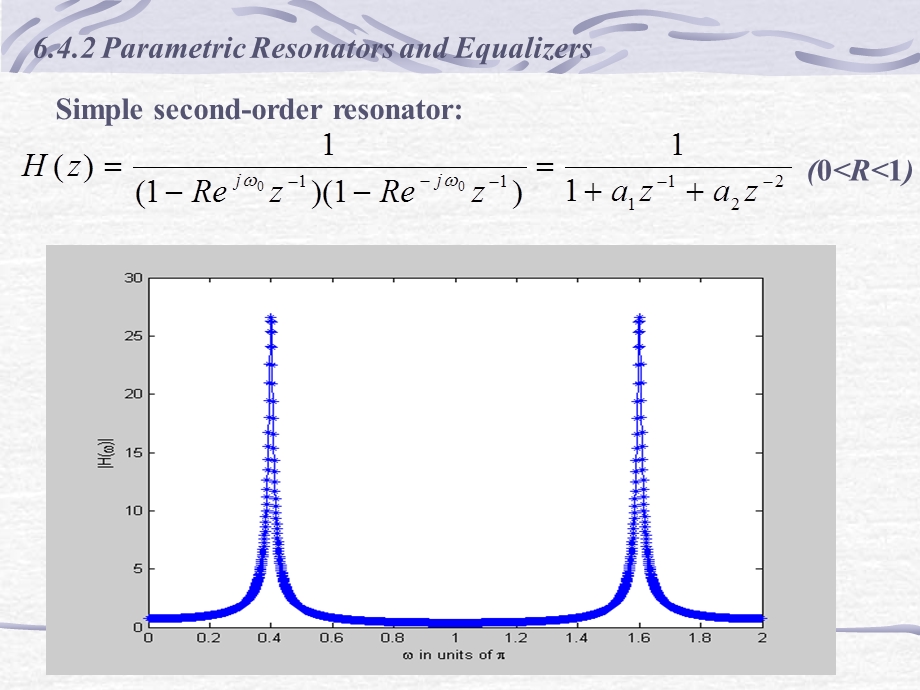 数字信号处理邵曦lecture13.ppt_第1页