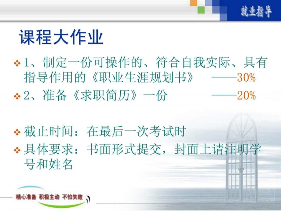 第一讲大学生职业生涯规划概述.ppt_第3页