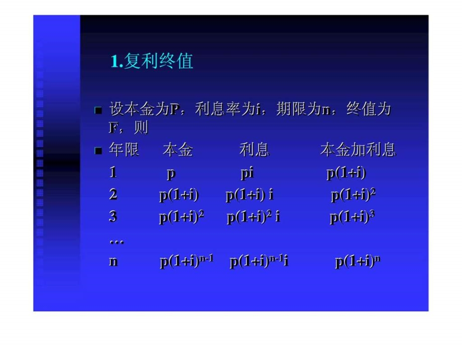 财务管理第二章时间价值和风险报酬.ppt_第3页