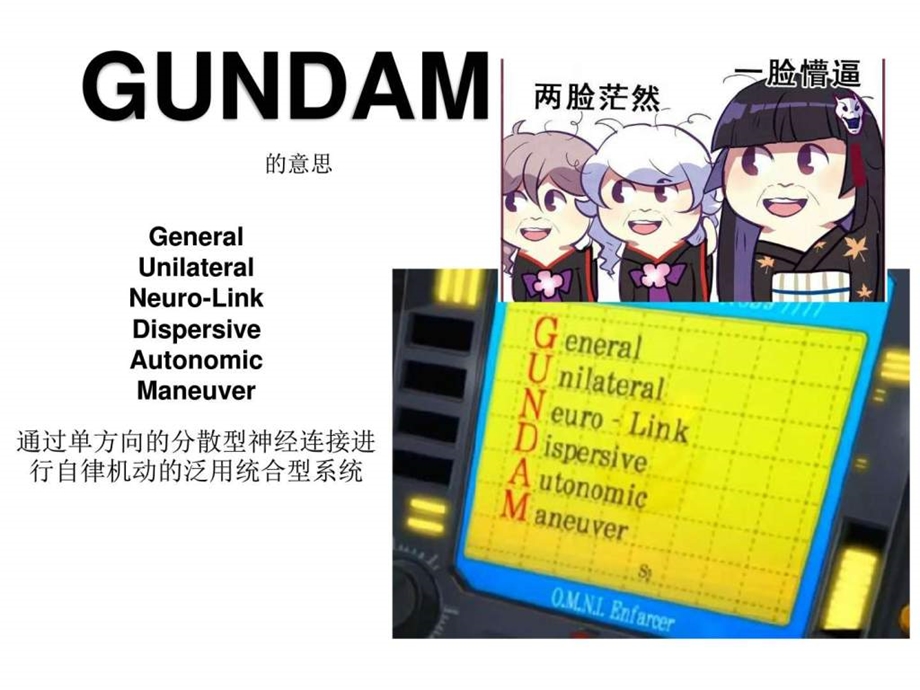 GUNDAMSEED影视动漫生活休闲.ppt.ppt_第3页