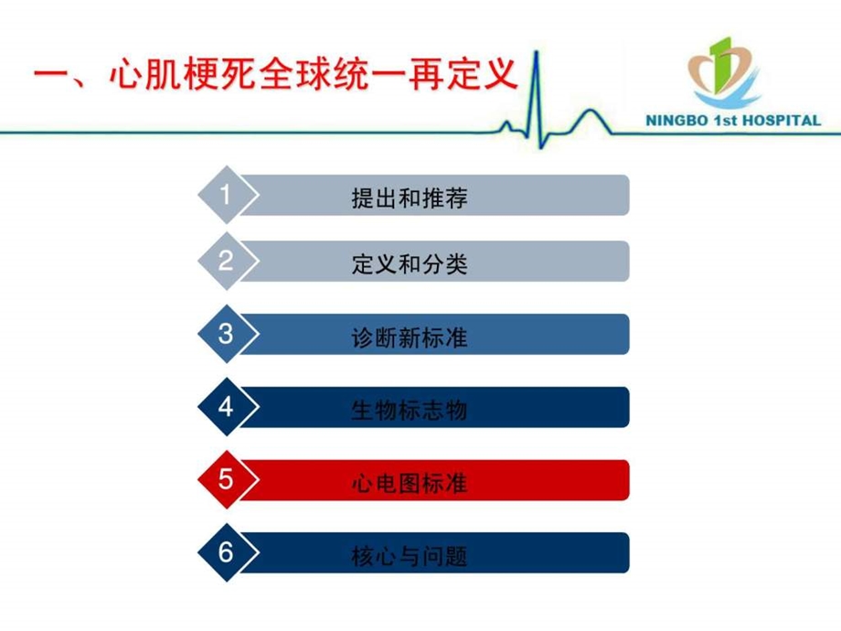 心肌梗死再定义和心电图诊断新理念.ppt.ppt_第3页