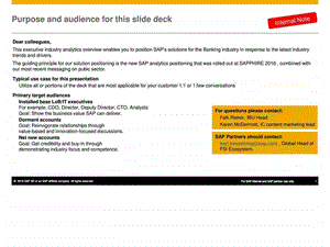 Bankinganalytics纺织轻工业工程科技专业资料.ppt.ppt