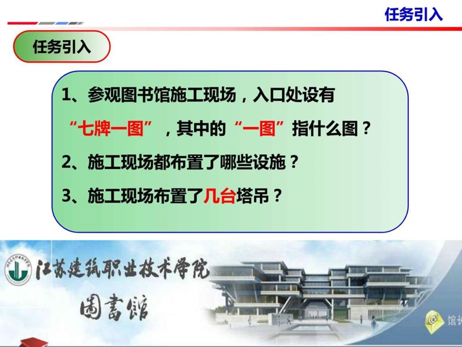 施工现场平面布置图塔吊布置定稿.ppt_第3页