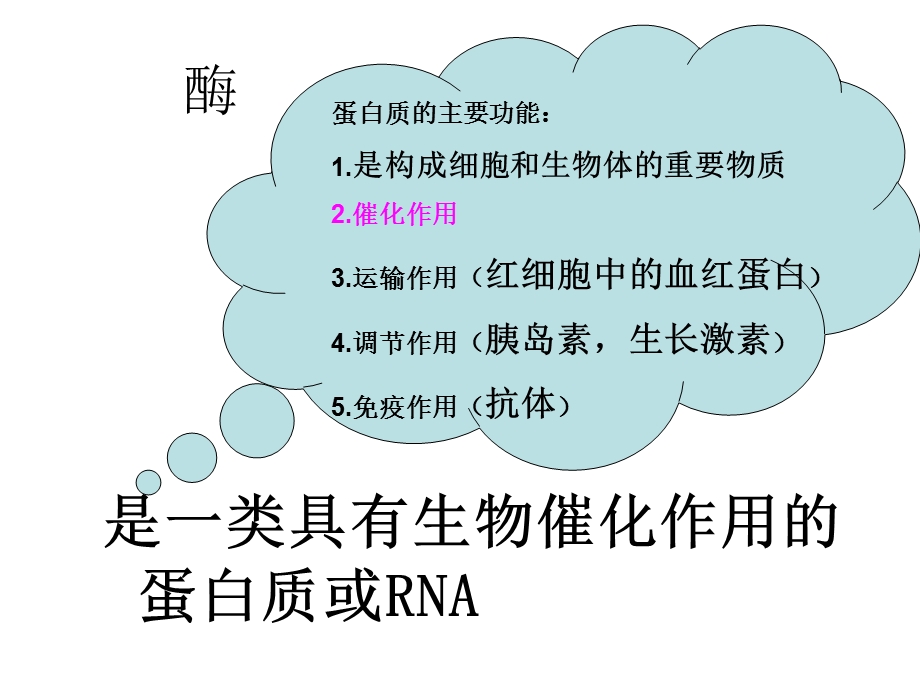 新陈代谢1光合作用知识点结集.ppt_第3页