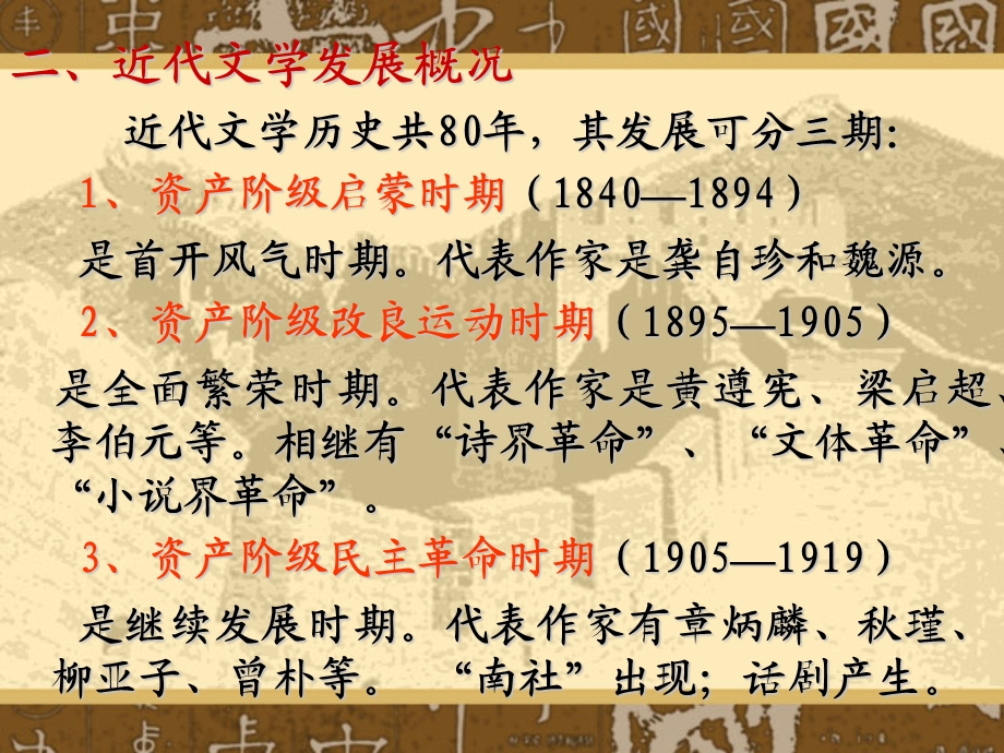 第四编近代文学18401919.ppt_第3页