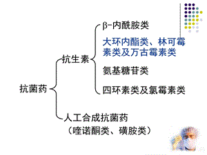 40大环林可万古及多粘菌素.ppt