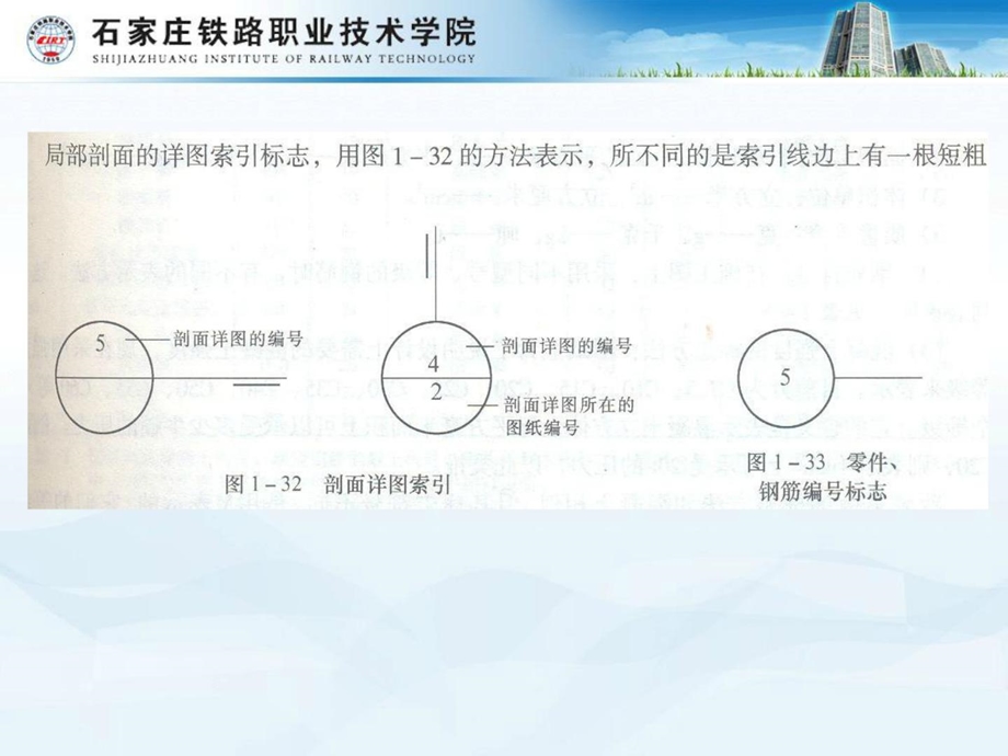 新版4钢结构作业建设图识读钢梁详图识读.ppt_第3页