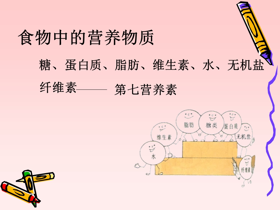 营养物质的作用.ppt_第2页