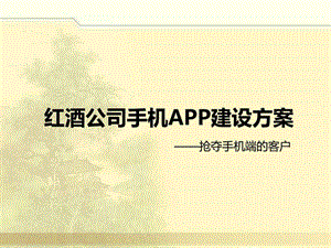 公司手机APP建设方案图文1862940407.ppt.ppt