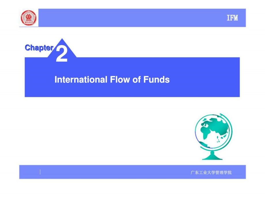 国际财务管理2ChapterInternationalFlowofFunds.ppt_第2页