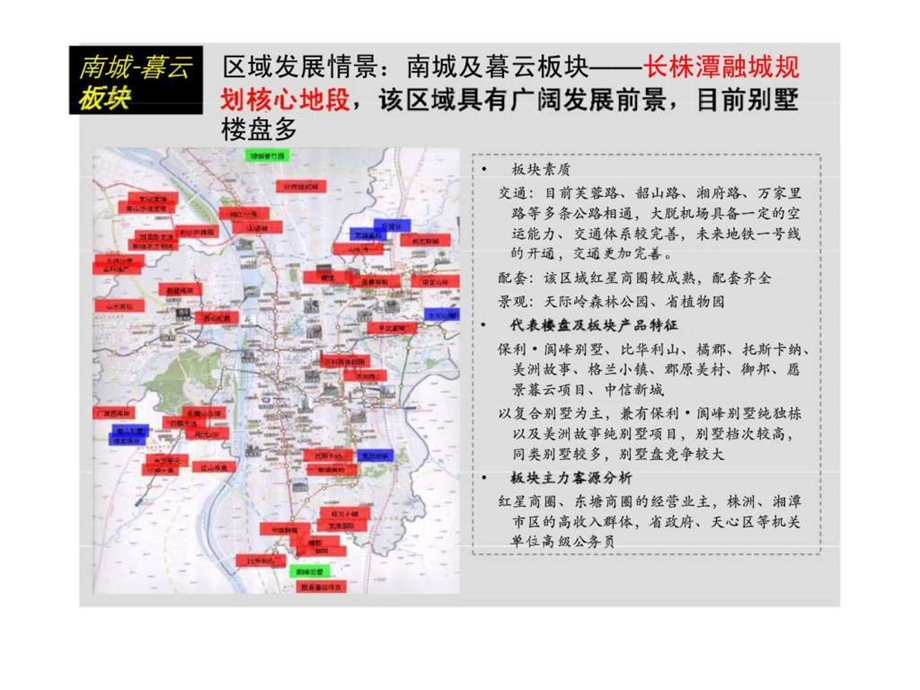 长沙保利阆峰云墅营销执行报告二.ppt_第3页