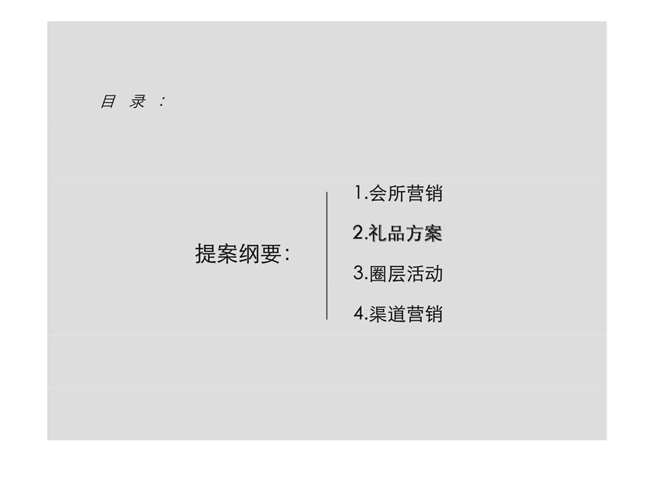 05月青岛鲁商银座领海公馆圈层营销计划.ppt_第2页