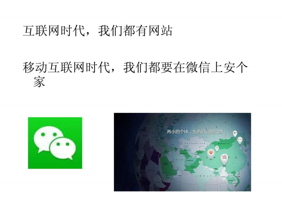 微信运营落地智慧企业内训版戴旺.ppt_第3页