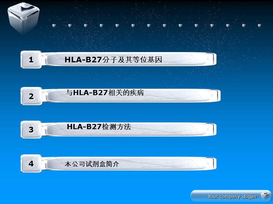 HLAB27高分辨基因分型的临床.ppt_第2页