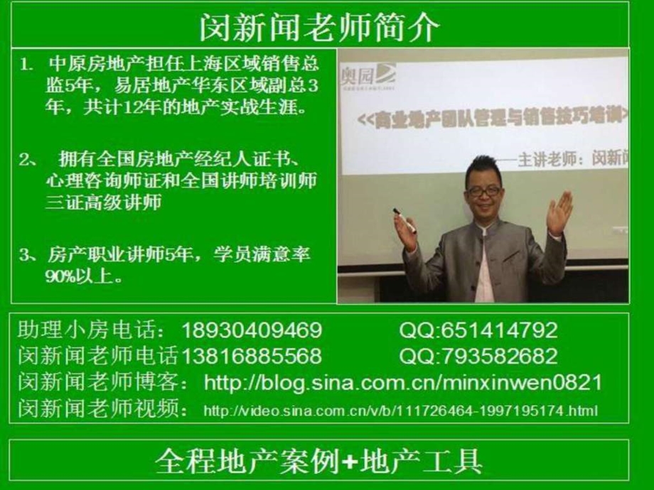 优秀置业顾问销售技能提升训练.ppt_第2页