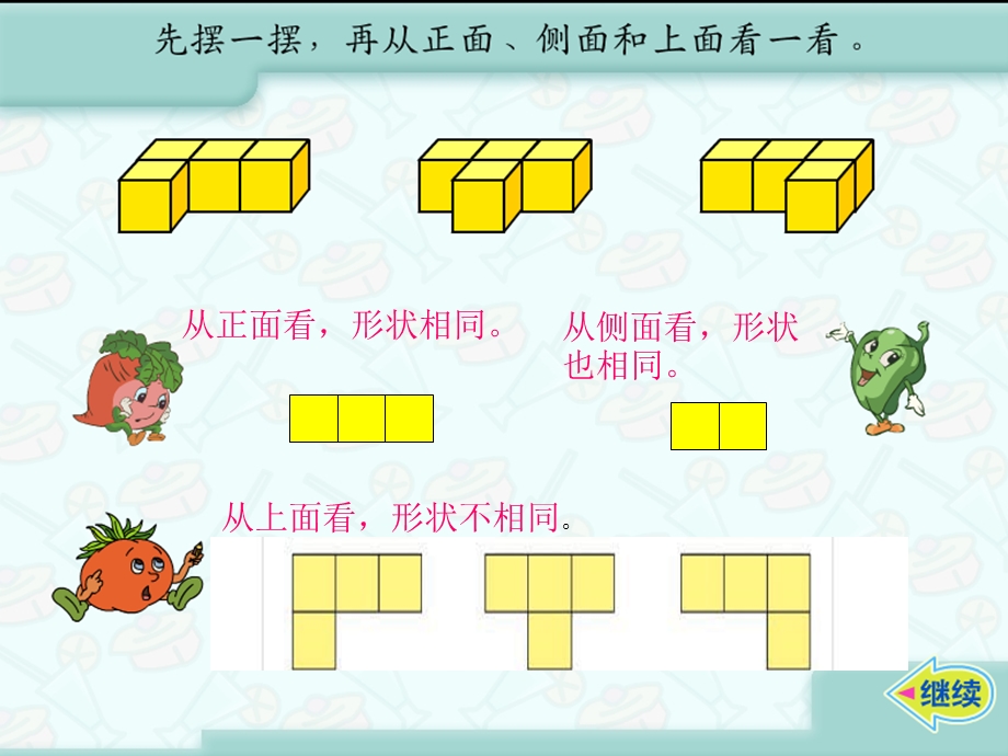 观察物体（三下）.ppt_第3页