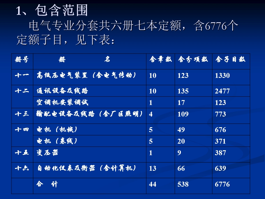 2004钢铁企业检修定额预算培训.ppt_第3页