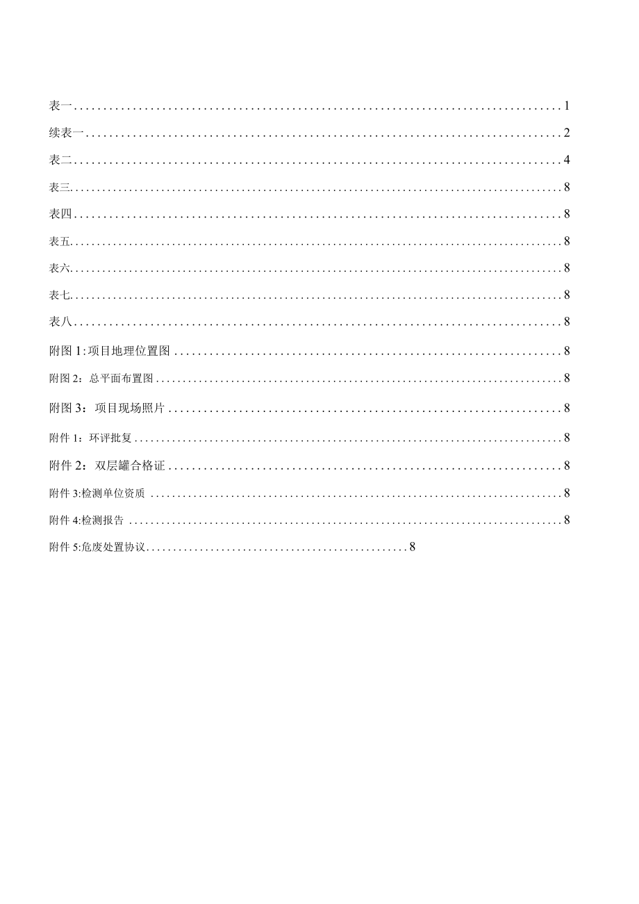 黑龙江省森港经贸有限公司桦南县依饶路加油站建设项目.docx_第3页