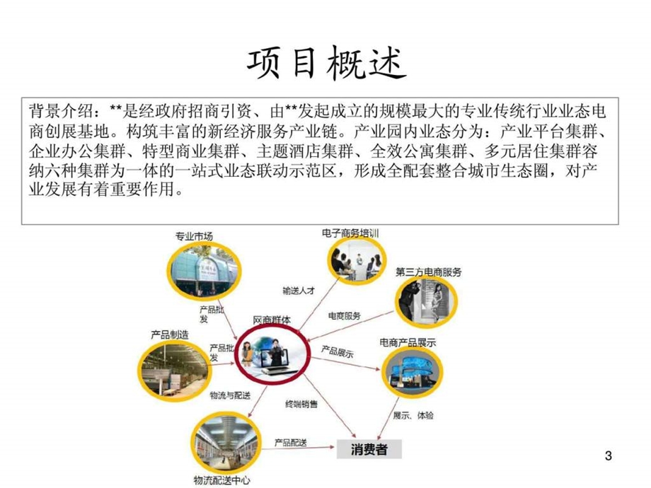 电子商务产业园区规划说明图文1842767854.ppt.ppt_第3页