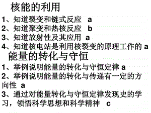 核能能源能量守恒图文.ppt.ppt