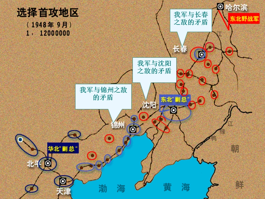 镇江市骨干教师竞赛课件：用对立统一的观点看问题1.ppt_第2页