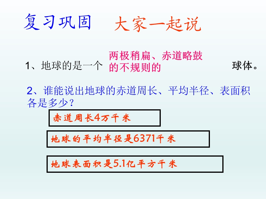 第二课时地球仪和经纬线精品教育.ppt_第1页