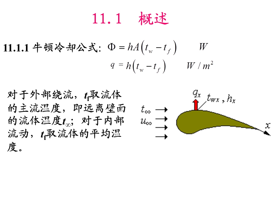 第11章对流换热.ppt_第2页