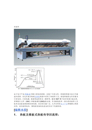 回流焊波峰焊.doc