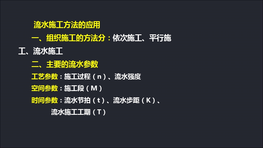 33建筑工程项目施工进度控制方法的应用.ppt_第3页